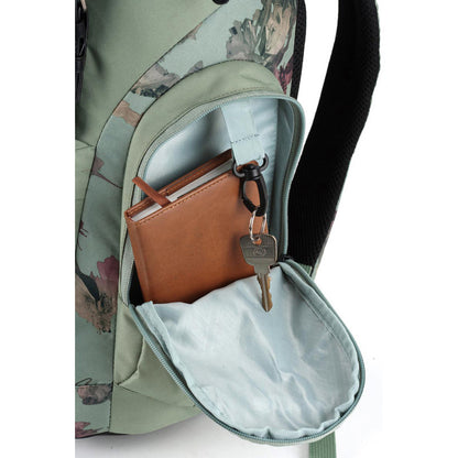 Nitro Bags DAYPACKER DEAD FLOWER