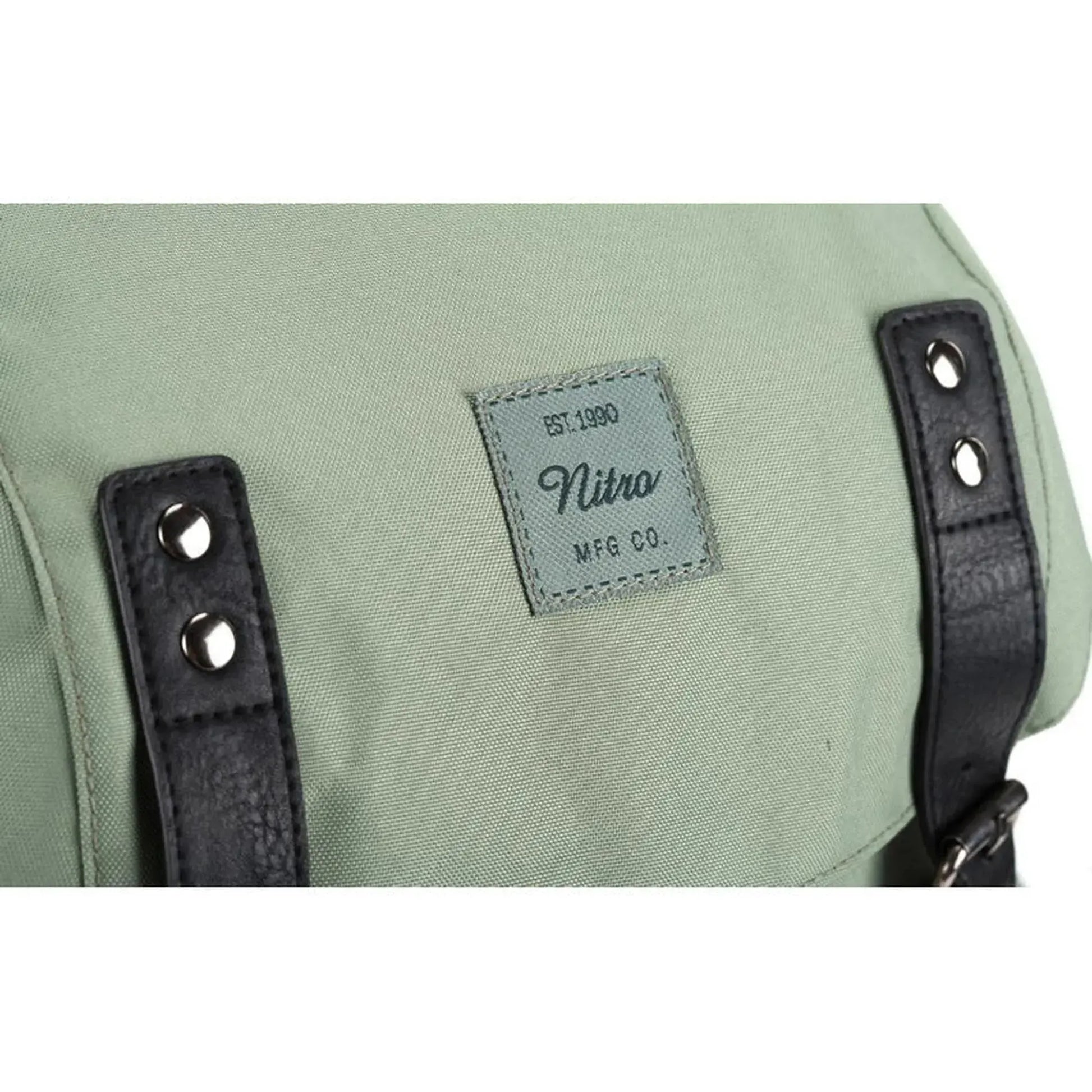 Nitro Bags DAYPACKER DEAD FLOWER