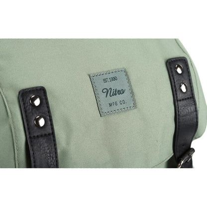 Nitro Bags DAYPACKER DEAD FLOWER