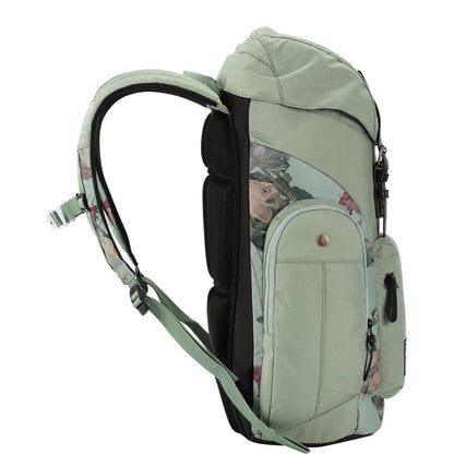 Nitro Bags DAYPACKER DEAD FLOWER