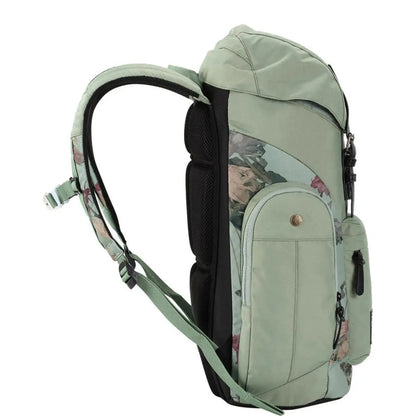 Nitro Bags DAYPACKER DEAD FLOWER