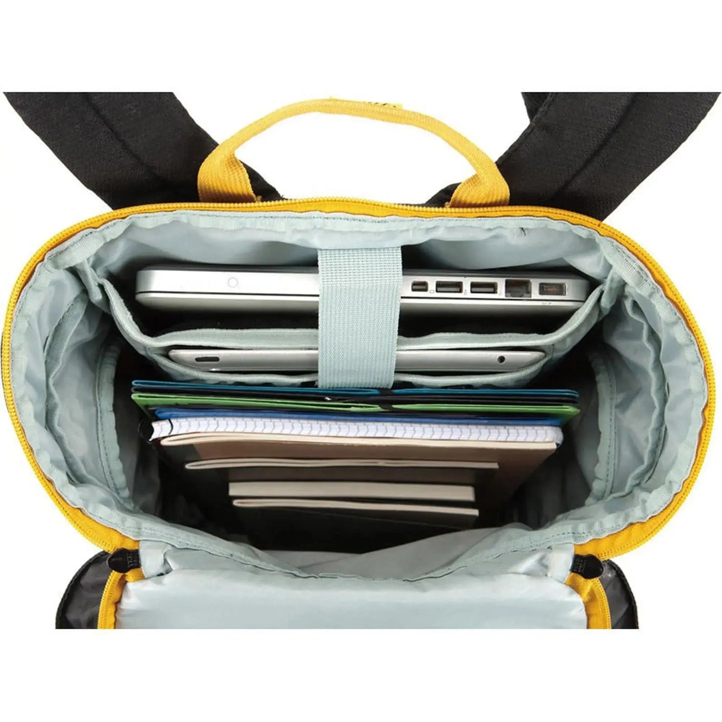 Nitro Bags DAYPACKER GOLDEN BLACK