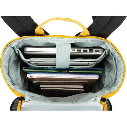 Nitro Bags DAYPACKER GOLDEN BLACK