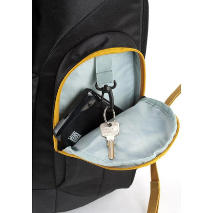 Nitro Bags DAYPACKER GOLDEN BLACK
