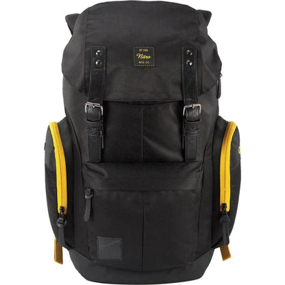 Nitro Bags DAYPACKER GOLDEN BLACK