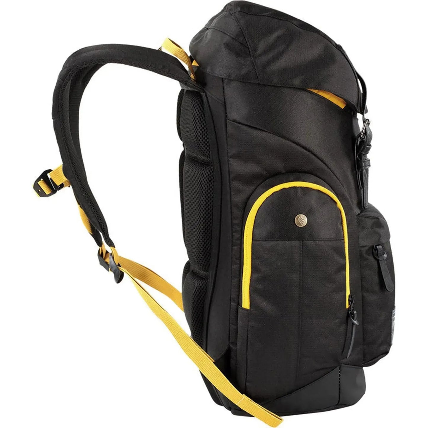 Nitro Bags DAYPACKER GOLDEN BLACK