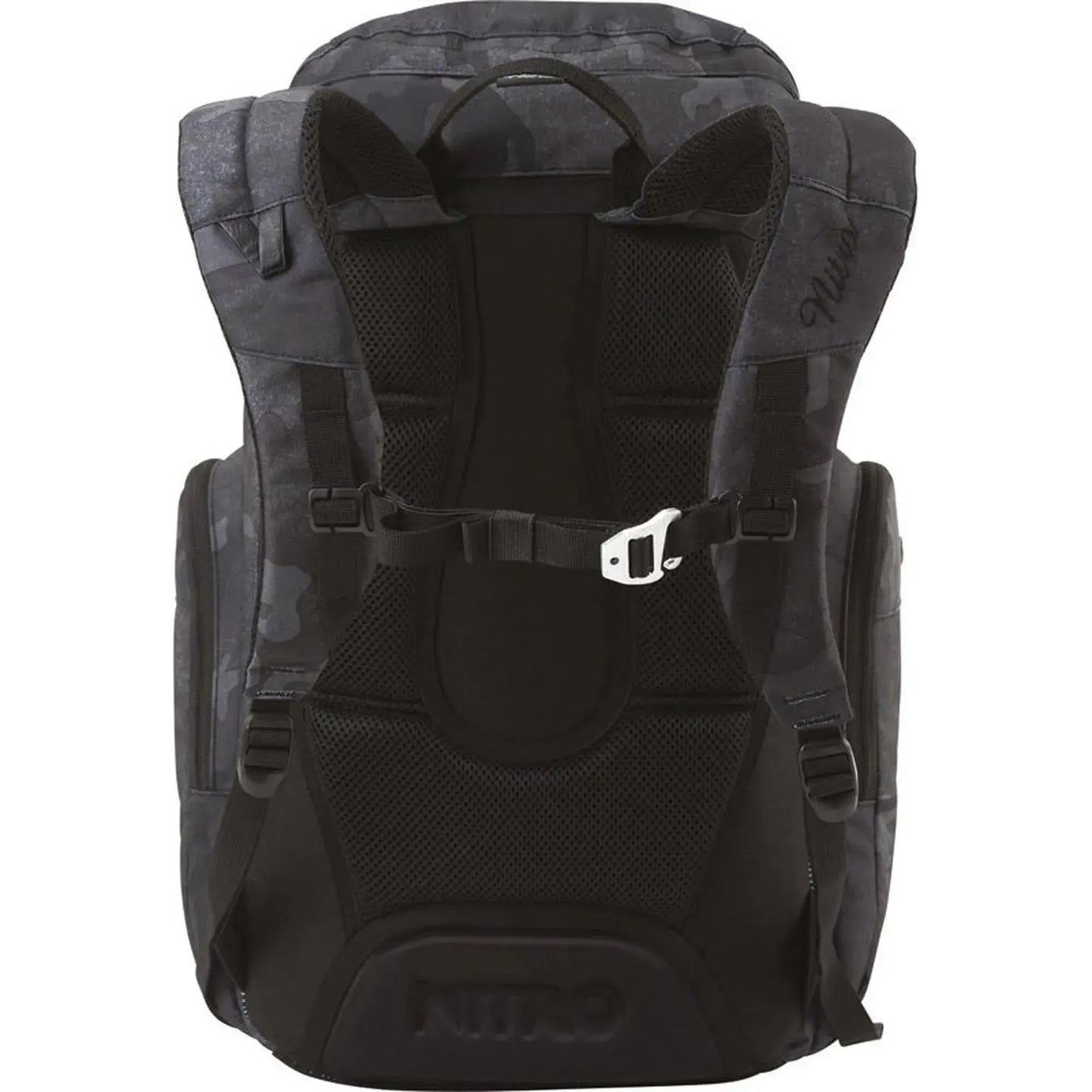 Nitro Bags DAYPACKER FORGED CAMO