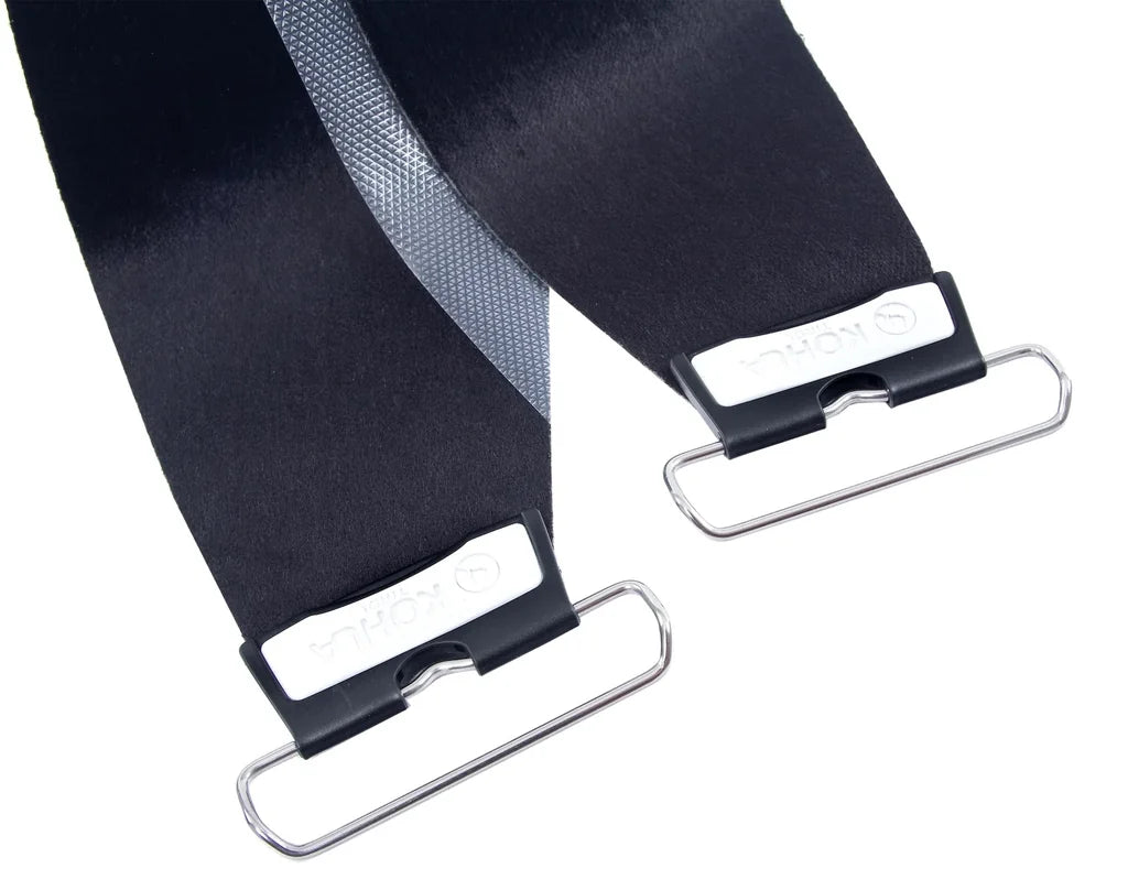 Nitro Universalfelle Black