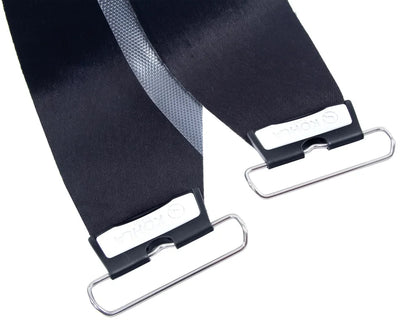 Nitro Universalfelle Black