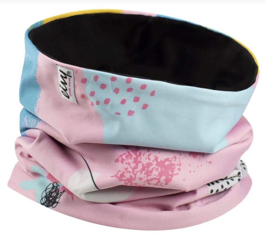 Eivy Colder Neckwarmer Certain Shapes