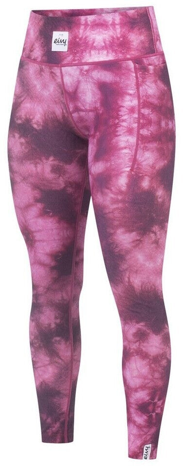 Eivy Pocket Tights – Dusk Tie Dye