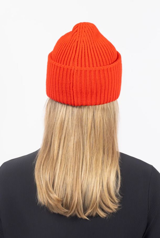 Eivy TONAL BEANIE Damen Mütze Red