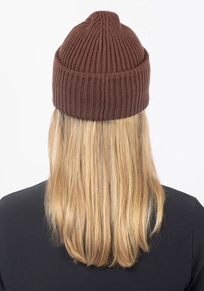 Eivy TONAL BEANIE Damen Mütze Brown
