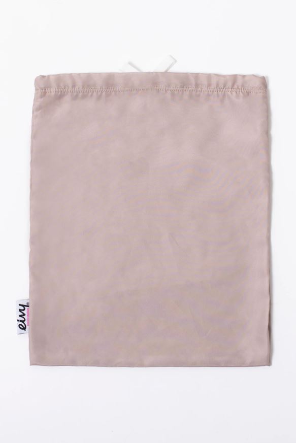 Eivy VERSA LOOSE FIT RIB TO Sand hochwertigen Damen-Baselayer