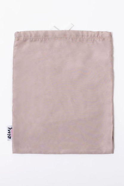 Eivy VERSA LOOSE FIT RIB TO Sand hochwertigen Damen-Baselayer