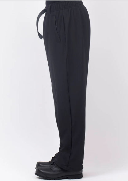 Eivy VERSA TRAVEL RIB PANTS Black Damen Hose Freizeit