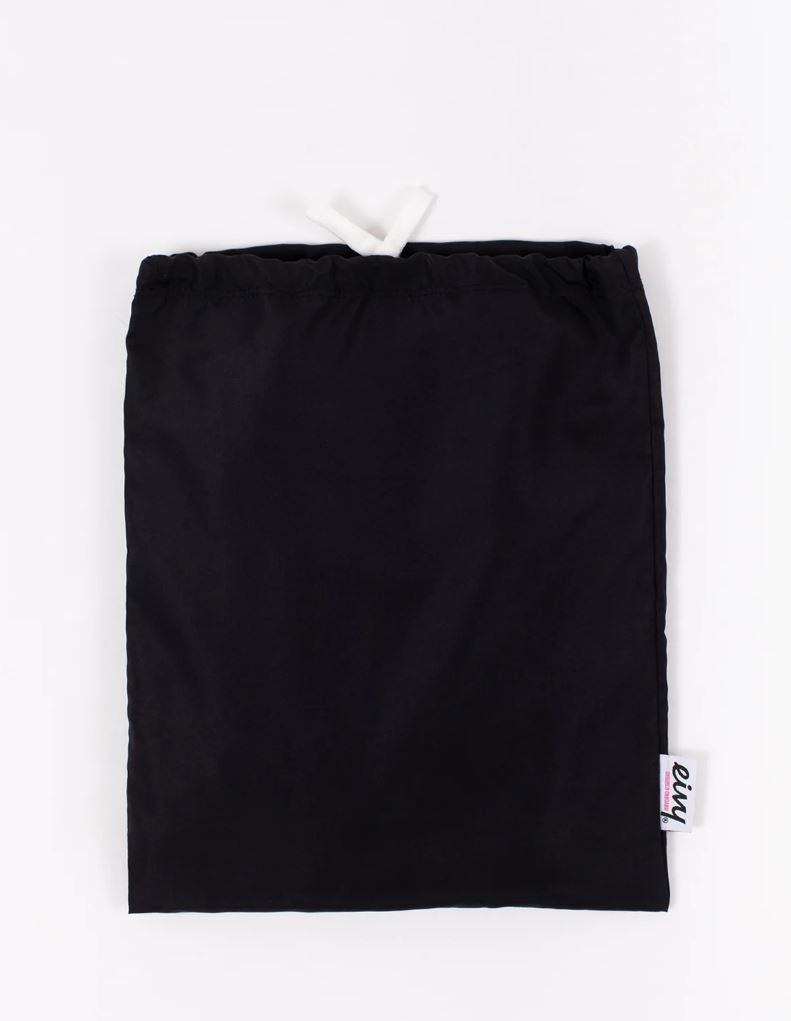 Eivy VERSA TRAVEL RIB PANTS Black Damen Hose Freizeit