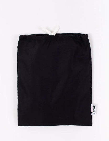 Eivy VERSA TRAVEL RIB PANTS Black Damen Hose Freizeit