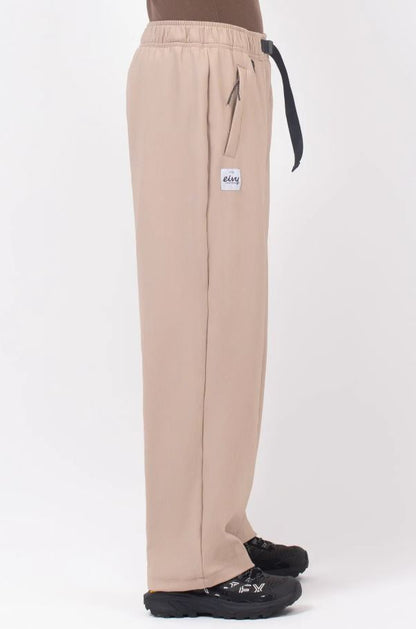 Eivy VERSA TRAVEL RIB PANTS Sand Damen Hose Freizeit