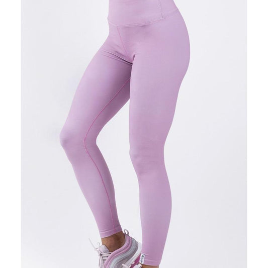 Eivy Venture Tights ’21 – Funktionale Damen Baselayer Leggings – Farbe: Ice Cream SCHWAB