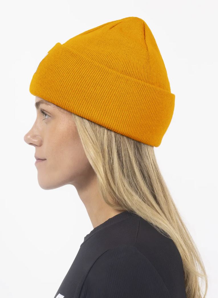 Eivy Watcher Beanie Orange Damen Mütze