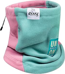 Eivy Adjustable Fleece Neckwarmer Miami