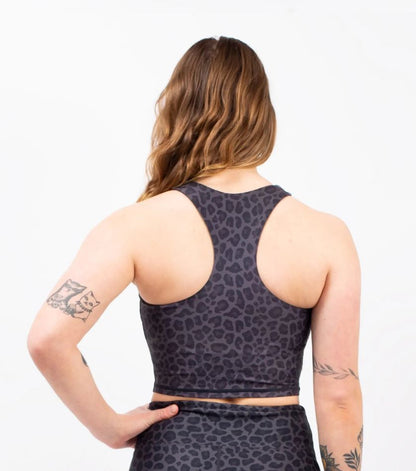 Eivy Cover Up Top Black Leopard (25)