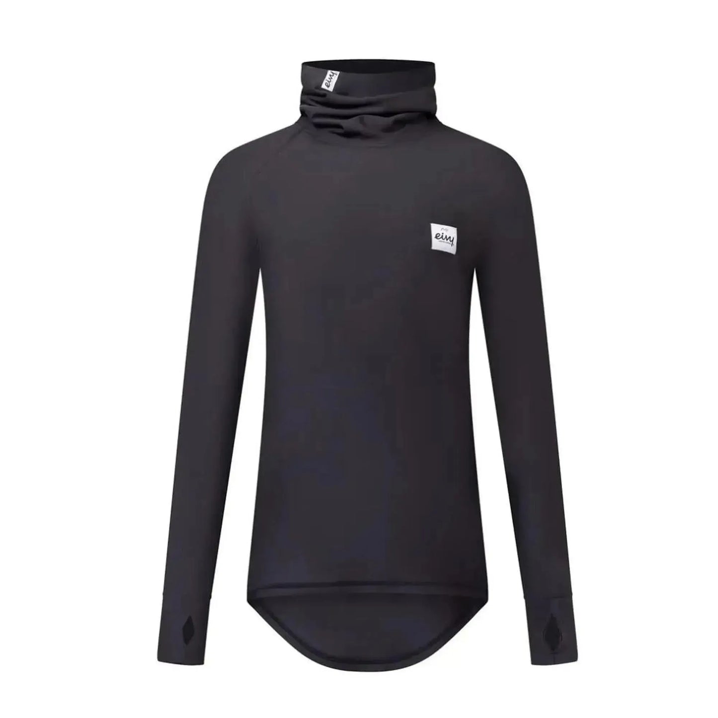 Eivy Icecold Top Black Women's Icecold Top - Longsleeve