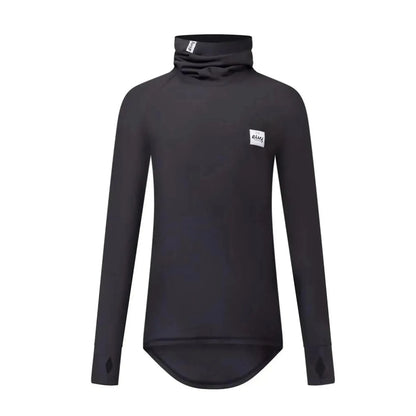 Eivy Icecold Top Black Women's Icecold Top - Longsleeve