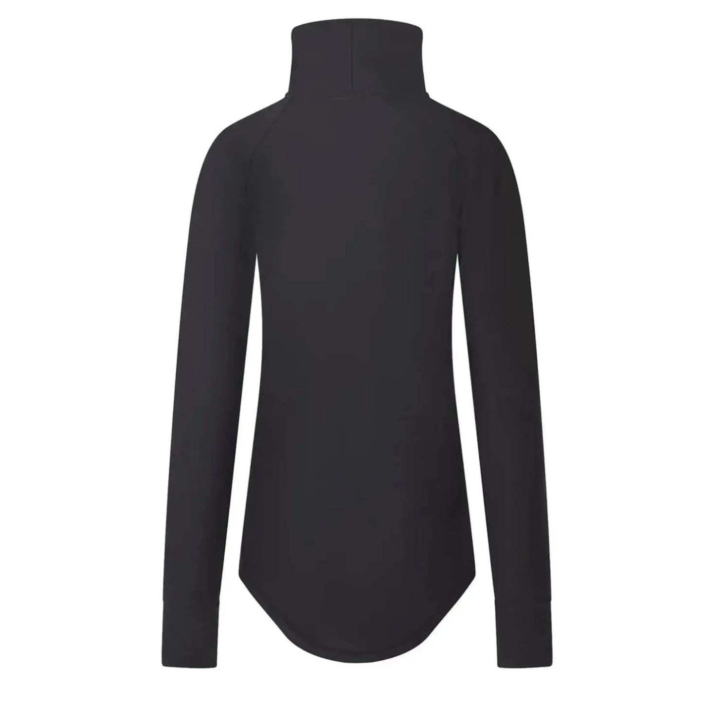 Eivy Icecold Top Black Women's Icecold Top - Longsleeve