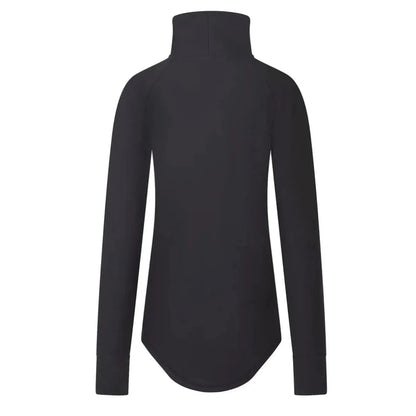 Eivy Icecold Top Black Women's Icecold Top - Longsleeve