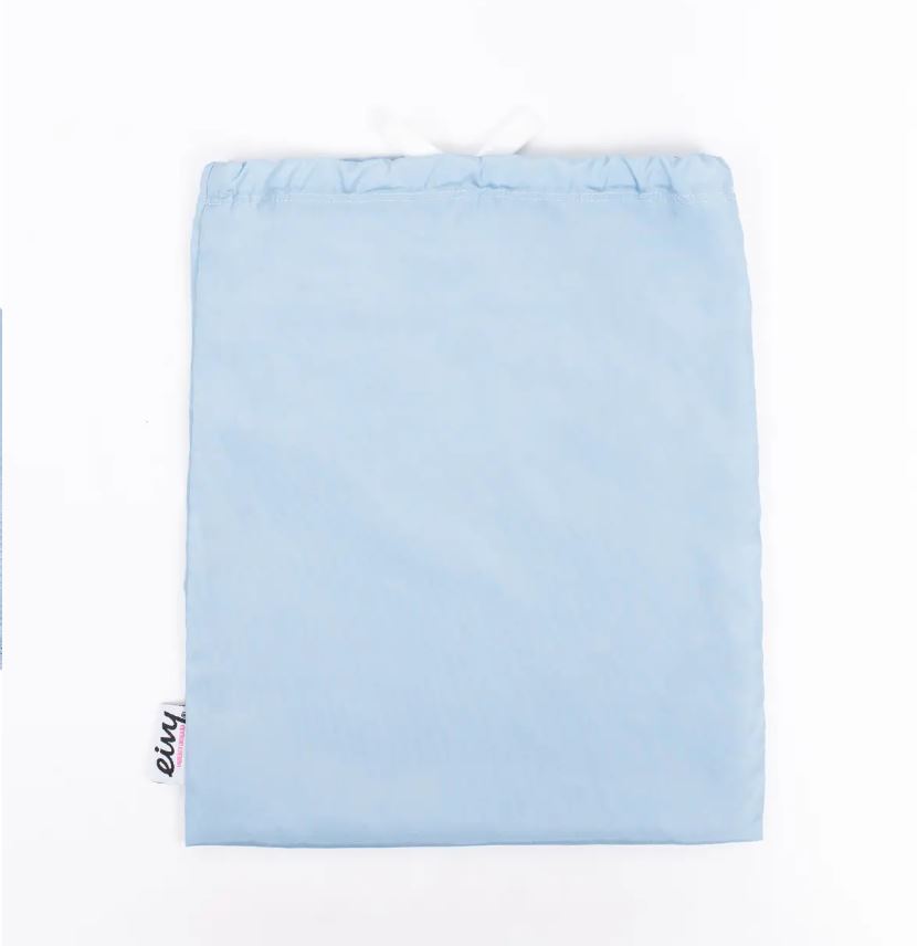 Eivy Icecold Gaiter Rib Top Faded Fog