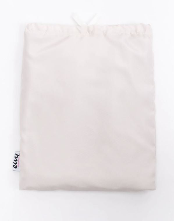 Eivy Journey Rib Travel Pants Faded Cloud Jogginghose - Trainingshose