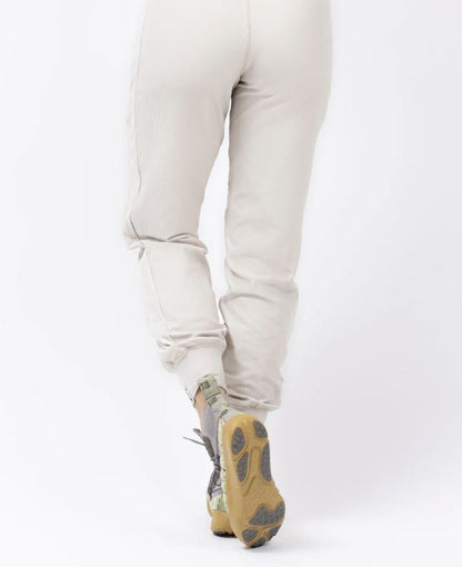Eivy Journey Rib Travel Pants Faded Cloud Jogginghose - Trainingshose