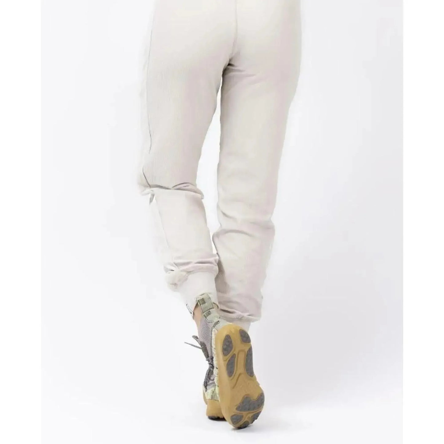 Eivy Journey Rib Travel Pants Faded Cloud Jogginghose - Trainingshose