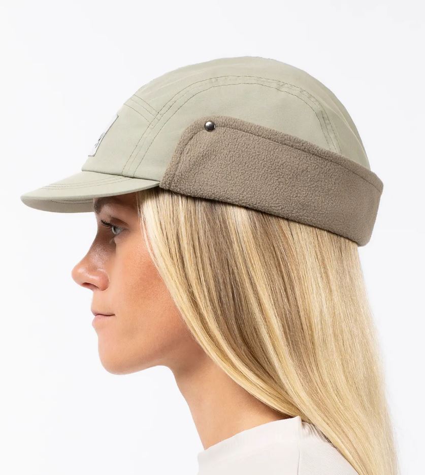 Eivy Light Mountain Cap Faded Oak
