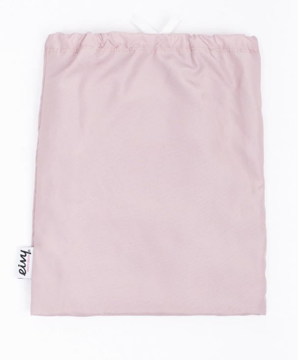 Eivy Pocket Rib Tights Faded Woodrose Leggings für Sport