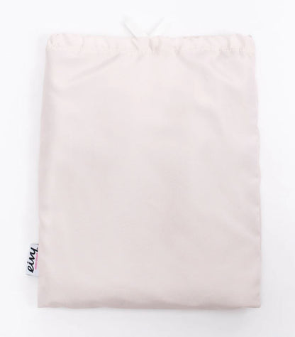 Eivy Venture Rib Top Faded Cloud langärmliges Funktionsshirt