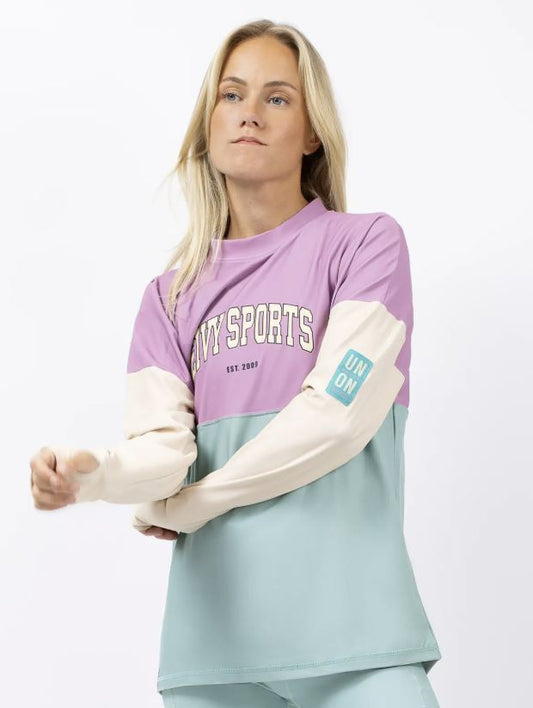 Eivy Venture Top Miami
