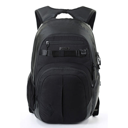 Nitro Bags CHASE TOUGH BLACK