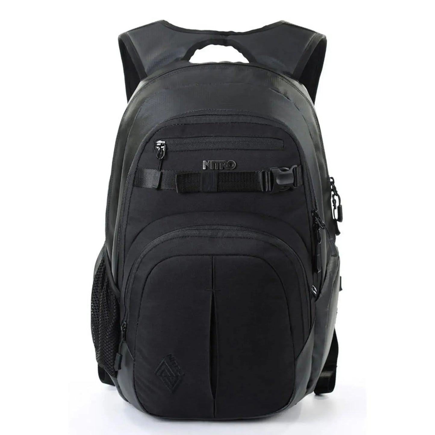 Nitro Bags CHASE TOUGH BLACK