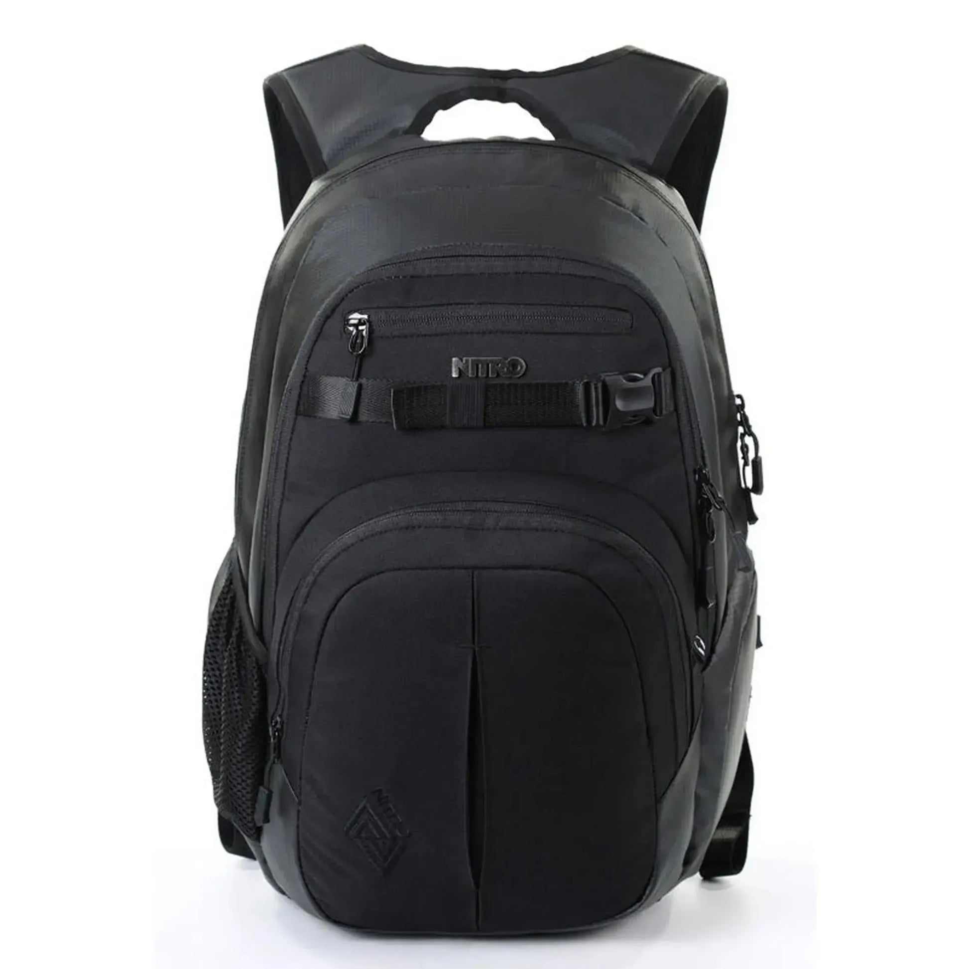 Nitro Bags CHASE TOUGH BLACK