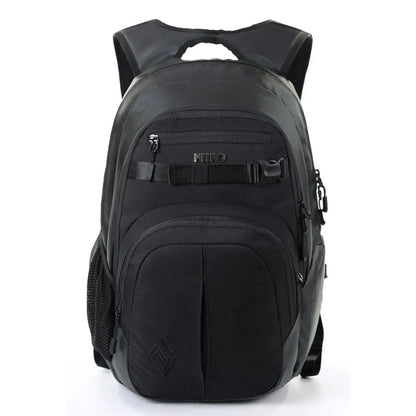 Nitro Bags CHASE TOUGH BLACK