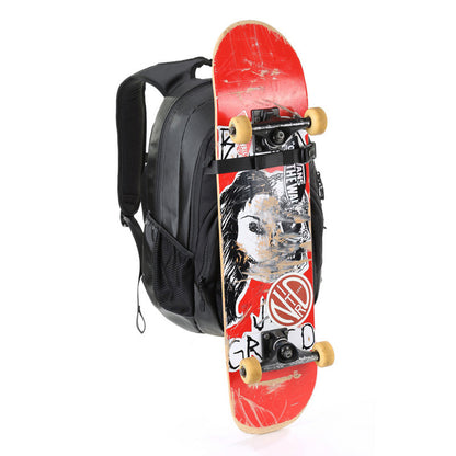 Nitro Bags CHASE TOUGH BLACK
