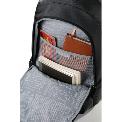 Nitro Bags CHASE TOUGH BLACK