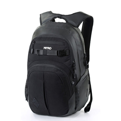 Nitro Bags CHASE TOUGH BLACK