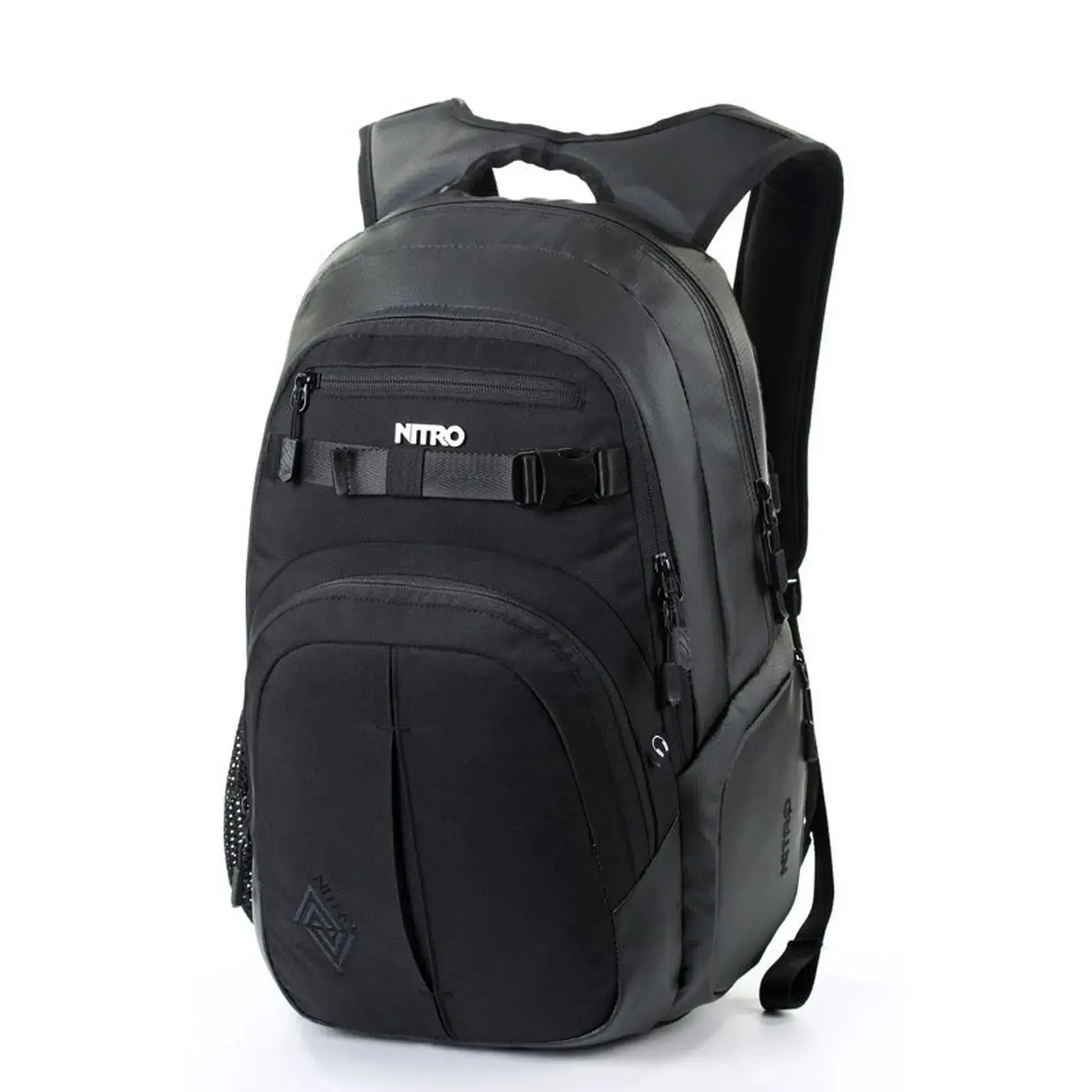 Nitro Bags CHASE TOUGH BLACK