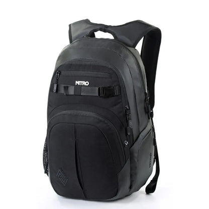 Nitro Bags CHASE TOUGH BLACK