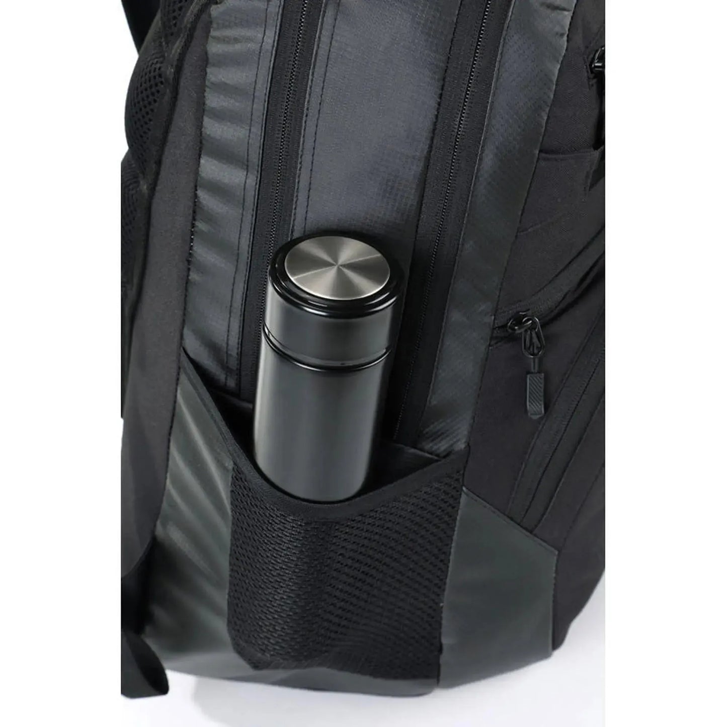 Nitro Bags HERO TOUGH BLACK