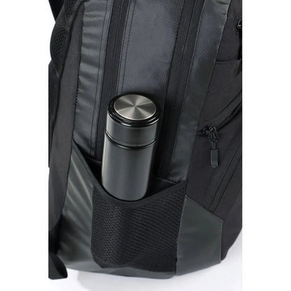 Nitro Bags HERO TOUGH BLACK
